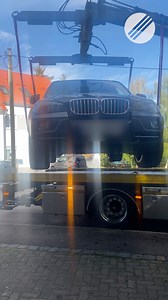 How to get a broken-down BMW X5 running again😱 | Topspeedgermany