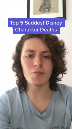 Fake Disney Facts on TikTok