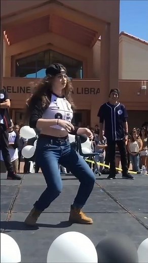 Dytto Tutting Dance| First Dance Videos of Dytto 🤩