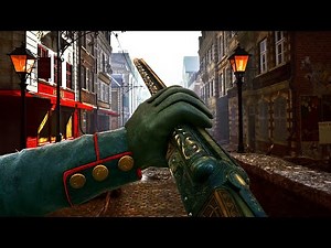 The BEST WW1 game - Battlefield 1