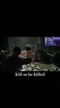 RE9 Requiem: Predator or Prey?