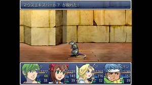 【元素世界】元素を振り分け戦い抜け！　五戦目【実況】