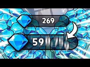 INSANE NEW CRYSTAL GLITCH in Cookie Run Kingdom! (DO THIS TO YOUR ACCOUNT NOW!)