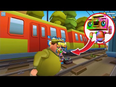 🔴Subway Surf | Subway Surfers | Subway Surfers Game Subway Surfers Game Run Non Stop