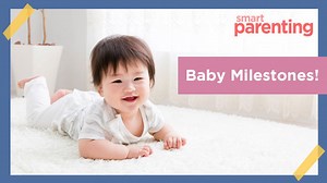 A Guide To Your Baby's Milestones - video Dailymotion