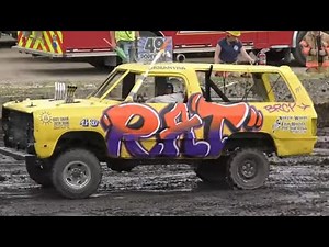 MEMORIAL MADNESS (full size trucks)