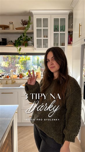 Marie-Tereza Cvrková // Bydlení & Zahrada 🏡🌸 on Instagram: "Už se nám to blíží, já zatím nemám nakoupeno skoro nic🙈🎁, tak snad alespoň mé tipy na pomocníky z @leifheitcz pomohou někomu z vás!♥️ ~ Vysavač na okna Nemo ~ Vakuovačka Vacu Power 500 ~ Parní čistič Clean Tenso Power Kód maruskaleifheit vám hodí 20 % dolů na vše.♥️ Co z toho byste rádi našli pod stromečkem?😍 Nebo už některého pomocníka doma máte?🥰 úklid ~ bydlení ~ tipy na dárky ~ spolupr