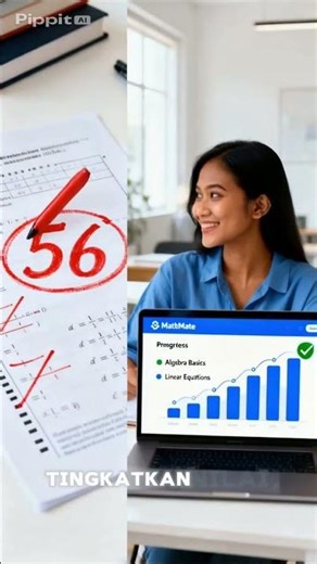 MathMate : Bimbingan belajar Online Matematika
