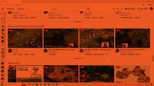 Trying RIFT on Deepwood NA server (most populated server)