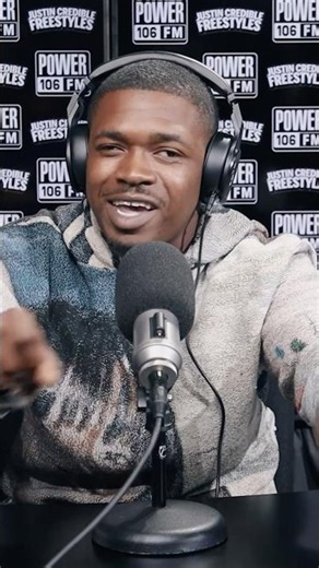 Trap Dickey drops bars on The Game’s “It’s Okay (One Blood) on the Justin Credible Freestyle Series