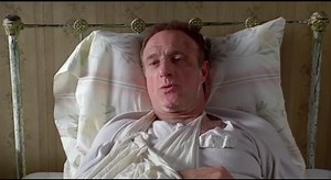 Misery non deve morire | movie | 1990 | Official Trailer