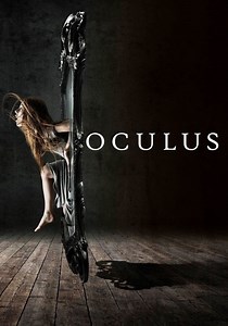 Oculus - movie: where to watch streaming online
