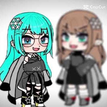 #gacha #kawaii ‪@artsy.y8y.Stacey‬