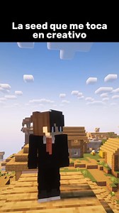 Suele pasar #minecraft | Joshua Mc