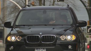 B.C. has the highest auto insurance rates in Canada