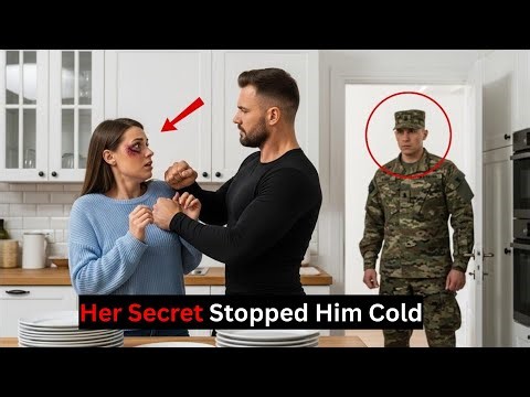 “He Returned From War in Silence — But One Look at His Sister Stopped Him Cold”