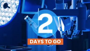 76K views · 14 reactions | Stay tuned as we unveil the Future of Healthcare Technology Transformation #SPARSHospital #TheTouchOfLife #2DaysToGo | SPARSH Hospital, Bangalore | Facebook