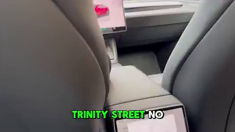MUSKED trying to take a Robotaxi for date night. FSD Unsupervised is really just a sweaty man driving in the front seat.