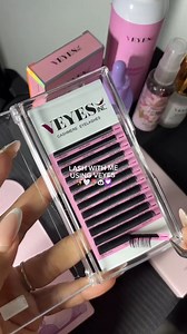 436 reactions · 28 shares | ✨ LASH WITH ME USING ALL VEYELASH...
