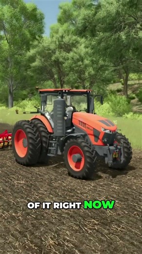 Rice Flour Production Bottleneck in Farming Simulator #shorts