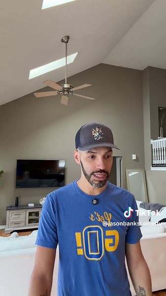 Jason Banks (@jasonbankscomedy)’s video of people laughing in serious situations