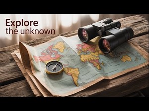 Top 10 Travel Books: Epic Journesy to Remember