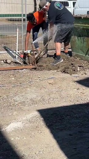 🧰 #fypシ #plumbing #plumber #prank #brownboys #browntiktok #construction