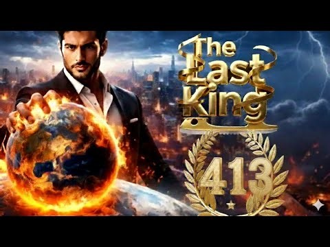 K For King Ep 413 Pocket Fm Story audio book Original 100% #pocketfm#kukufm#story