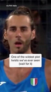 165K views · 2.4K reactions | Gianmarco Tamberi is a GREAT high jumper and his showmanship is just as impressive. (: RAI Italia) | CBS Sports | Facebook