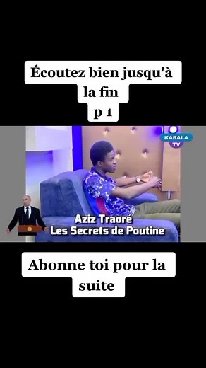 Écoutez bien jusqu'à la fin...