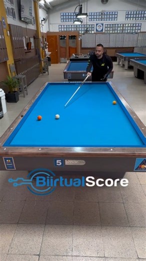 16K views · 167 reactions | 浪浪 #billard #billar #tricks #billiards #pool | Locos Por El Billar | Facebook