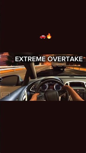 🏎️ INSANE Car Racing 2 Speed Run! 🔥 #shorts