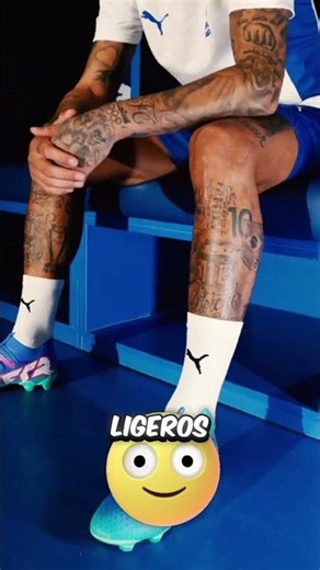 Por qué PUMA ya perdió MIL MILLONES luego de unos partidos del Mundial?