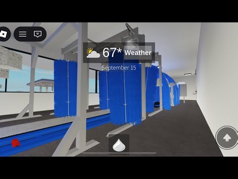 Alright Ryko Rocket Tunnel ( updated )