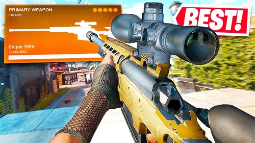 Optimize Tac-50 in XDefiant: Loadout Trends & Performance Tips