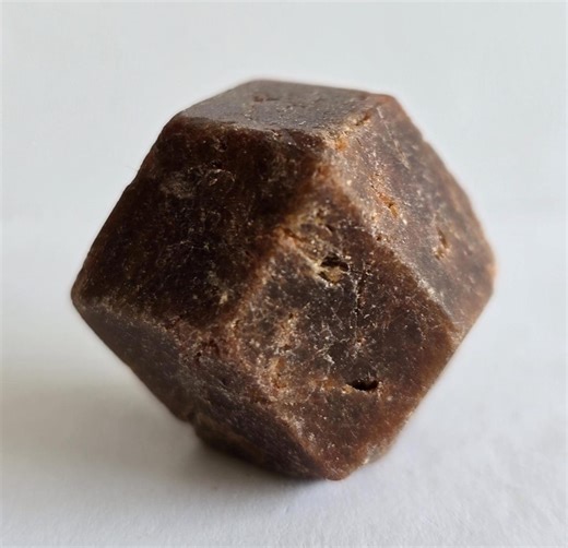 Natural Andradite Garnet From Mali, Specimen # 6218 - Etsy