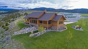 North Fork Ranch | Montana Hunting Property For Sale | Fay Ranches