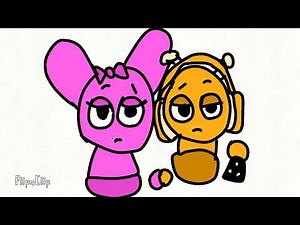 Sprunki zombie apocalypse Ep:1 (SEASON 1)