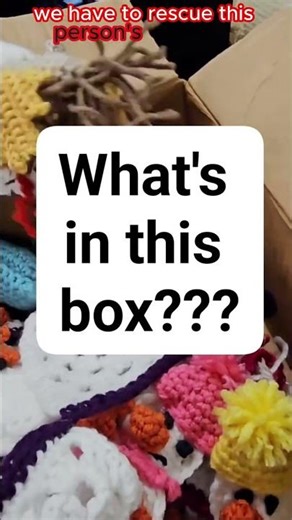 A FULL Box At The Goodwill Bins… Rescue or Leave? 🤔 #thriftwithme