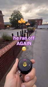 5.6K views · 20 reactions | The Totem Compass is the world’s easiest way to keep track of the runner in in your family. As seen on Rolling Stone, WIRED, and Inc. Magazine, loved by parents (and kids!) everywhere! | Totem Labs | Facebook