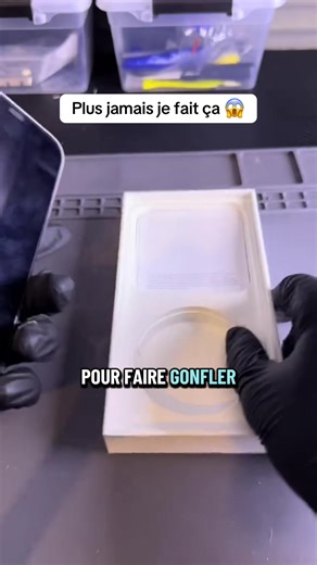 Réparation de téléphone Apple : Ce que je ne savais pas