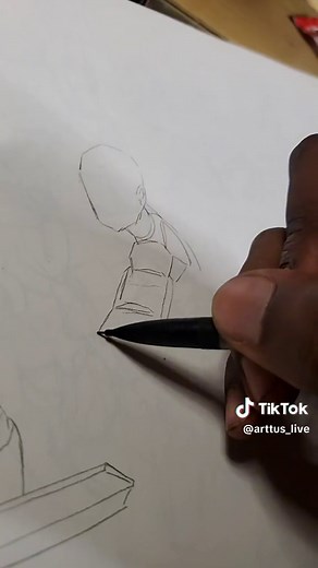 arttus_live on TikTok