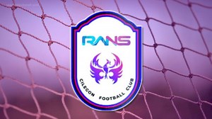 Rans Cilegon FC Datangkan Ronaldinho ke Indonesia