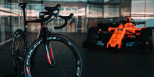 Bahrain-Merida, arriva McLaren come partner al 50%