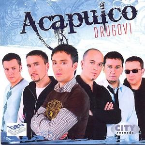 Acapulco Band - Sta cu nocas u kafani lyrics