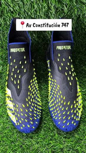 Av Constitución 747 🚚Envíos a todo el país #fyp #paratiiiiiiiiiiiiiiiiiiiiiiiiiiiiiii #fypage #futbol #botines