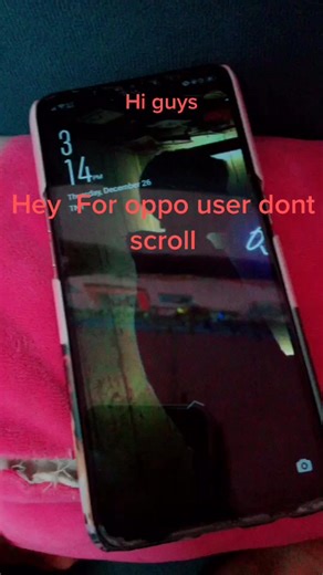 Forgot Password on Oppo Phone: Tutorial for Changing Password