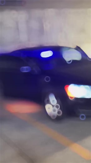 video, Luz Pro Flex Delivery Driver LED Sign - Bright Colorful Safety Lights for Enhanced Visibil...