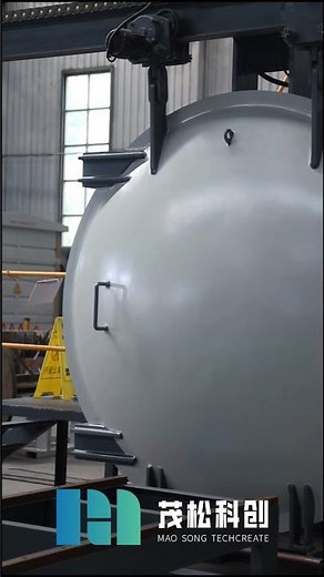 Vacuum Arc Welding for Sponge Titanium Melting