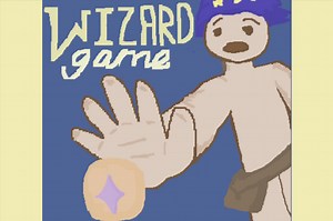Wizard Game - Free Addicting Game ★★★★★
